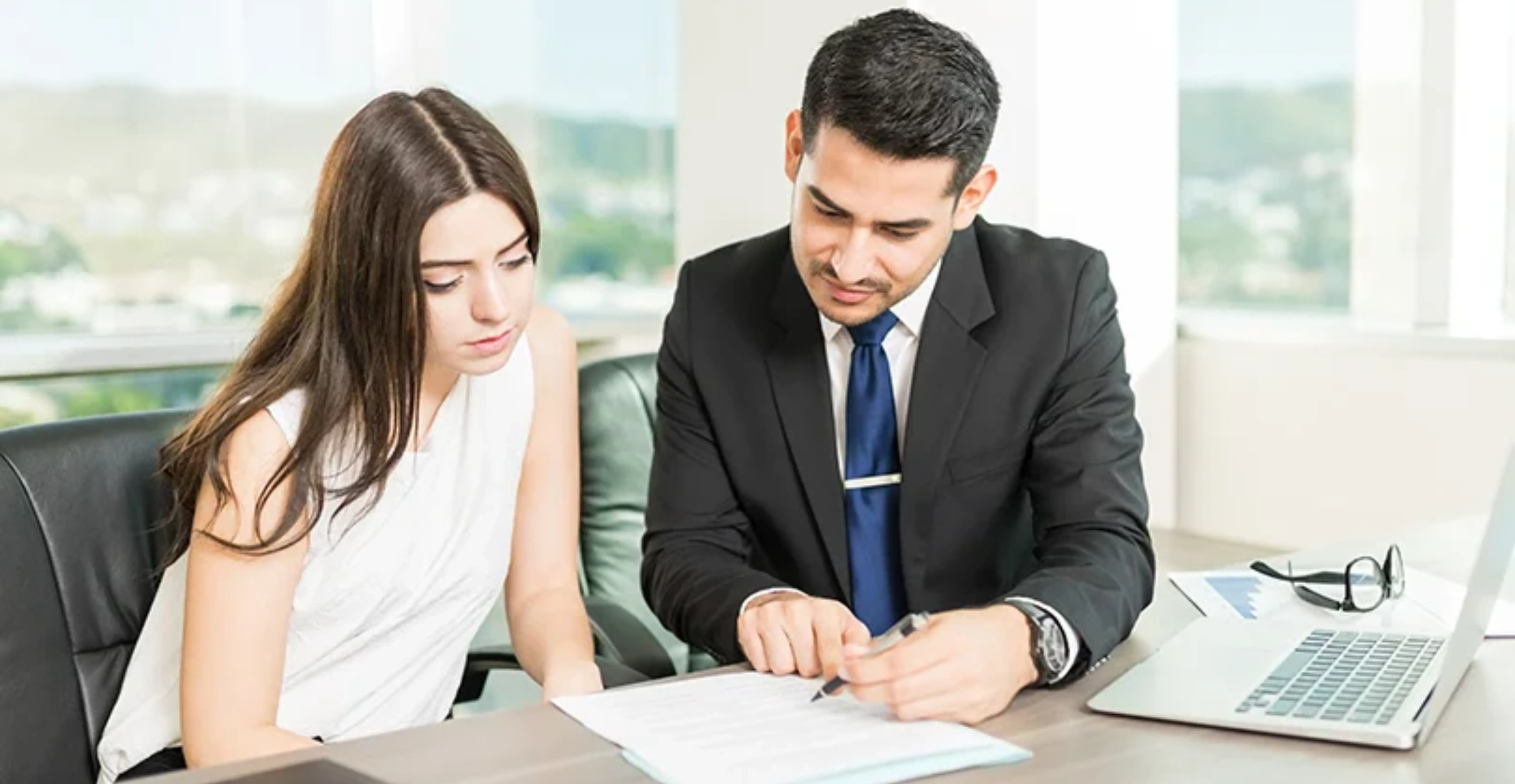 Credential Assessment & Settlement Services