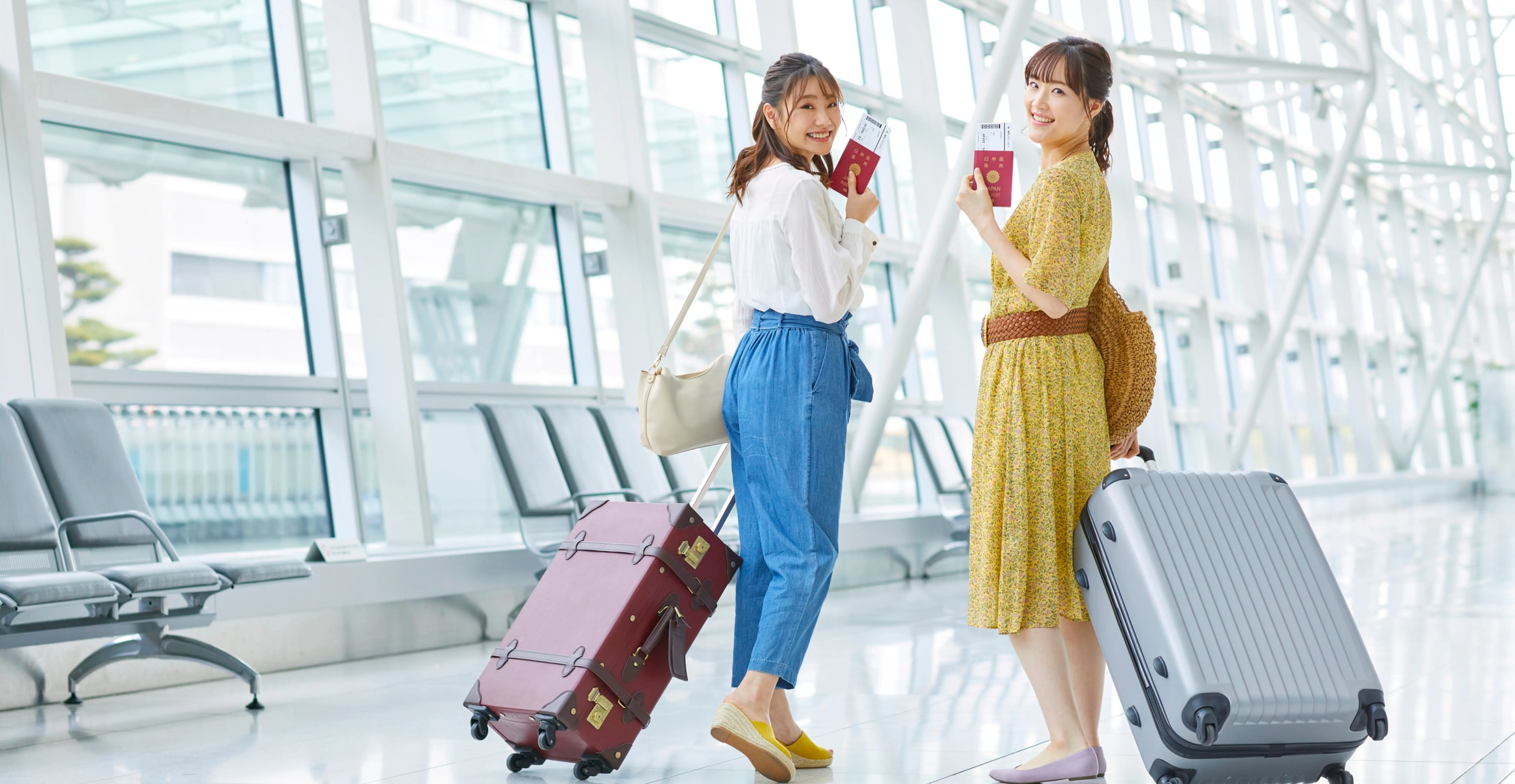 Temporary Resident Visas (TRV)